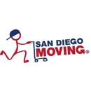 San Diego Moving Company - Movers