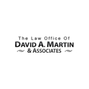 The Law Office of David A. Martin & Associates - Family Law Attorneys