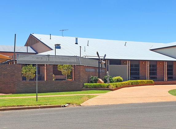 Charleville RSL Memorial Club - Charleville, QLD