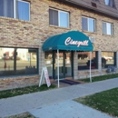 The Cinegrill - Italian Restaurants