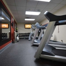 Hampton Inn Salem East-Electric Road - Hotels
