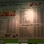 Shaka Shaka Tea Express