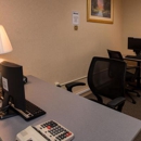Holiday Inn Rochester Airport - Hotels
