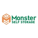 Monster Self Storage - Self Storage