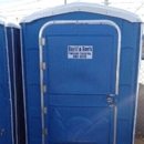 David & Sons Portable Toilet Company - Self Storage