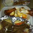 Salem's Gyros & More