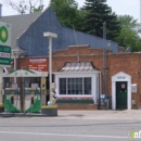 Bp Of Franklin - Gas Stations