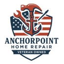 AnchorPoint Home Repair - Handyman Services