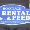 Bootjack Equipment Rental & Feed gallery