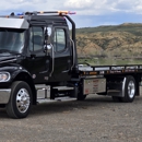 Robertson Transportation Inc Towing and Recovery