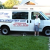 Dave's Dry Extraction Carpet Cleaning Service gallery