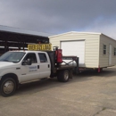 Tic's  Shed Moving Service LLC - Sheds
