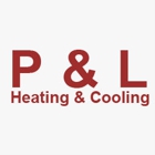 P & L Heating And Cooling