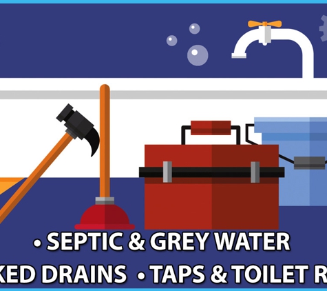 Nick Cole Plumbing & Gas - Landsborough, QLD