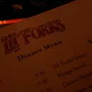 III Forks - Restaurants