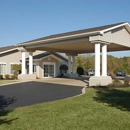 The Veranda at Sparta - Nursing Homes-Skilled Nursing Facility