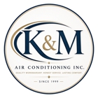 K&M Air Conditioning Inc