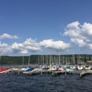 Seneca Harbor Station - American Restaurants