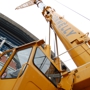 Connelly Crane Rental