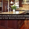 Famous David's Wood Floors Inc gallery