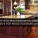 Famous David's Wood Floors Inc - Flooring Contractors