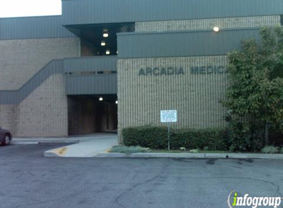 JTC Architects Inc - Arcadia, CA