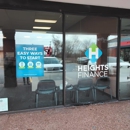 Heights Finance - Financial Services