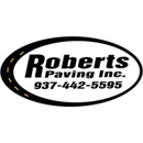 Roberts Paving - Foundation Contractors