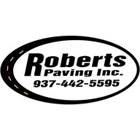 Robert's Paving Inc