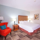 Hampton Inn Hutchinson - Hotels