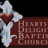 Hearts Delight Baptist Church gallery