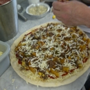 Ralph Piccolo's Pizza - Pizza
