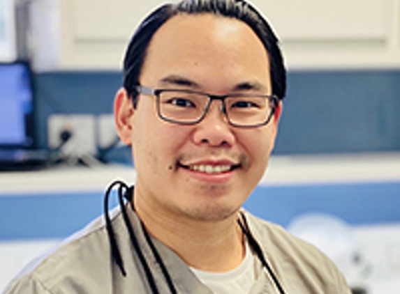 Camberwell Dental Group - Camberwell, VIC. Dr Stephen Liew BDSc (Mel), GAICD, FPFA, FADI, FICD
