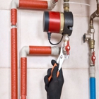Pump & Supply