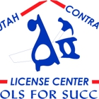Utah Contractor License Center