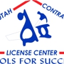 Utah Contractor License Center