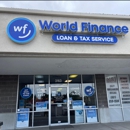 World Finance - Loans