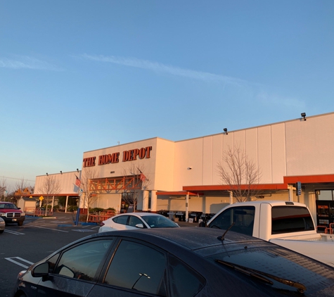 The Home Depot - Carmichael, CA