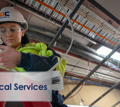 Degree C Pty Ltd. Electrical Services