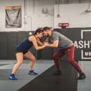 Nashville MMA Training Camp - Schools