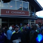 Le Chamois & The Loft Bar