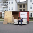 Smartbox Moving and Storage - Moving Services-Labor & Materials