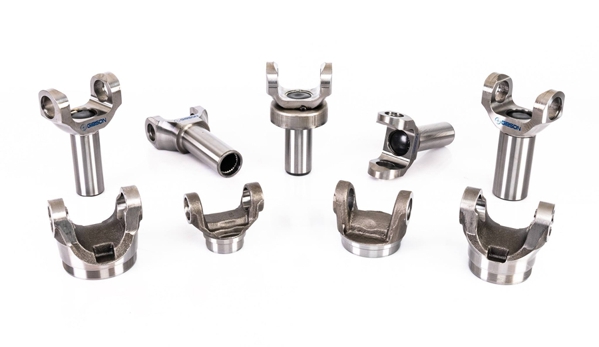 Gibson Driveshaft Services Pty Ltd