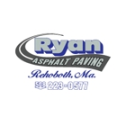 Ryan Asphalt Paving