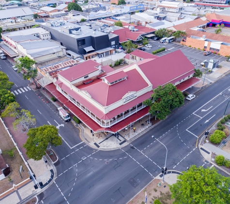 Vantage Point Roofing - Wilston, QLD