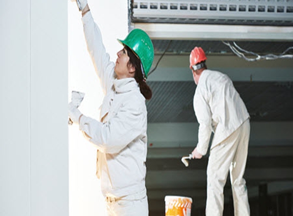 G & K Plastering (Qld)