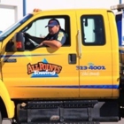 All Points Towing