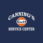 Canning's Service Center