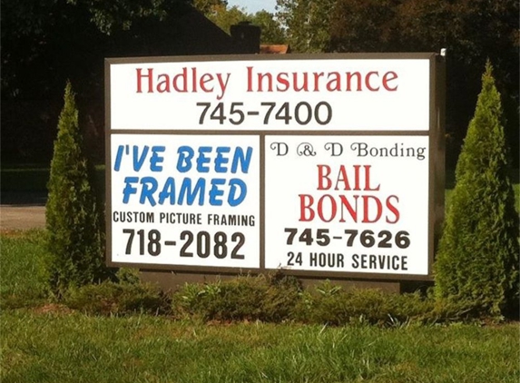 Hadley Insurance - Danville, IN