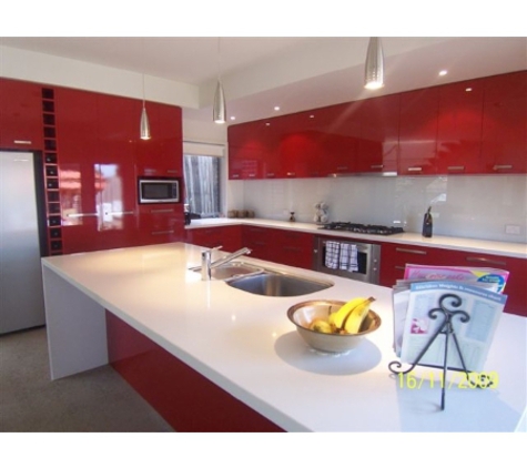 Jason Bilson Trendset Kitchens And Joinery - Warrnambool, VIC